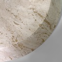 Tavolo da caffè di Vico Magistretti per Cattelan Italia, 1980 ca.