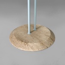 Tavolo da caffè di Vico Magistretti per Cattelan Italia, 1980 ca.