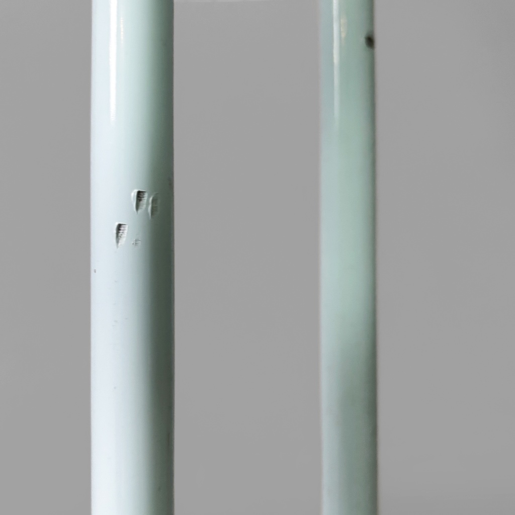 Tavolo da caffè di Vico Magistretti per Cattelan Italia, 1980 ca.