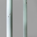 Tavolo da caffè di Vico Magistretti per Cattelan Italia, 1980 ca.