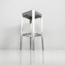 Sgabello di Philippe Starck per Emeco, 2000 ca. 