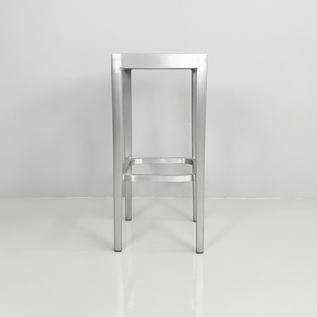 Sgabello di Philippe Starck per Emeco, 2000 ca. 