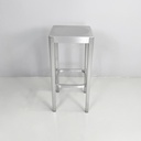 Sgabello di Philippe Starck per Emeco, 2000 ca. 