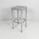 Sgabello di Philippe Starck per Emeco, 2000 ca. 