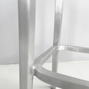 Sgabello di Philippe Starck per Emeco, 2000 ca. 