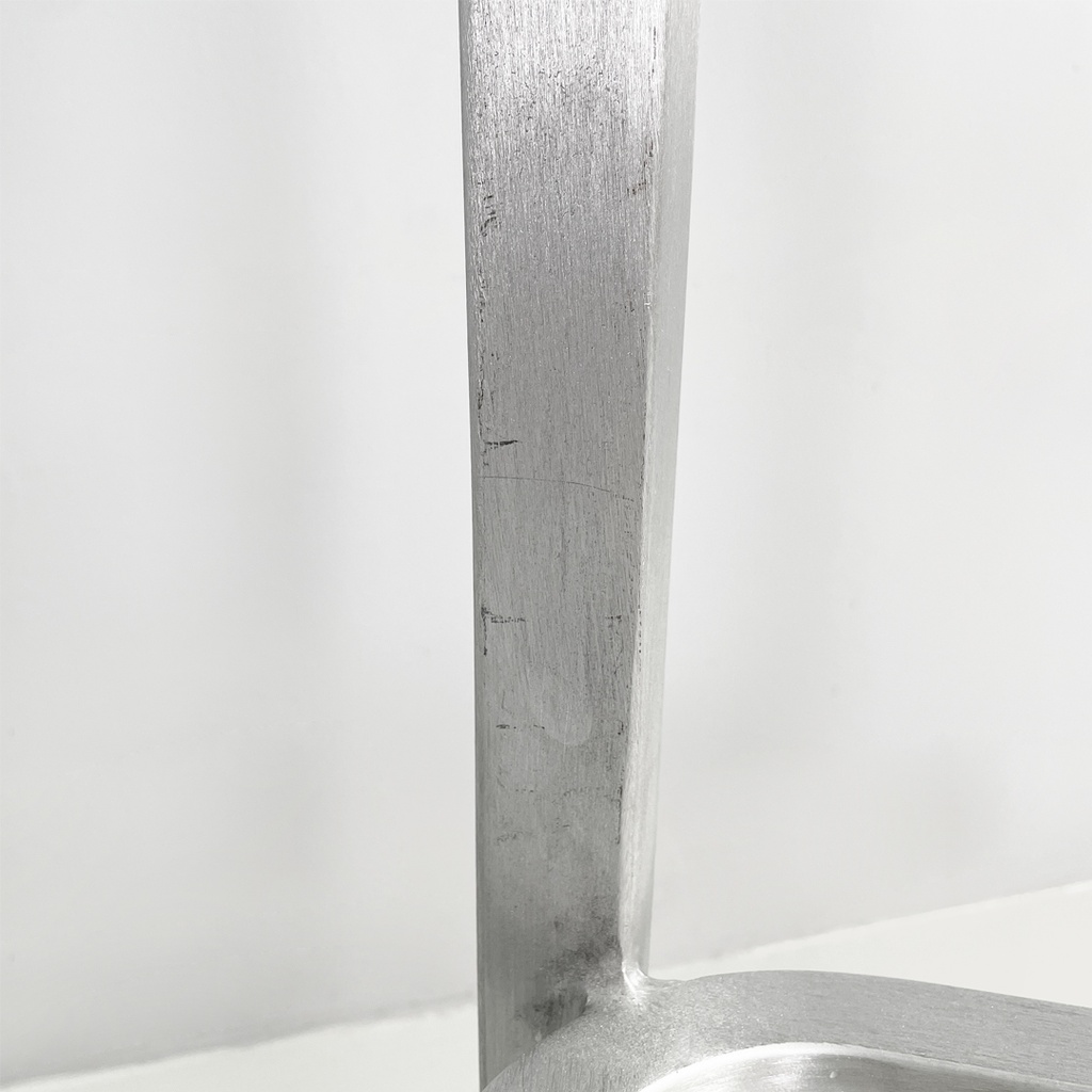 Sgabello di Philippe Starck per Emeco, 2000 ca. 