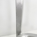 Sgabello di Philippe Starck per Emeco, 2000 ca. 