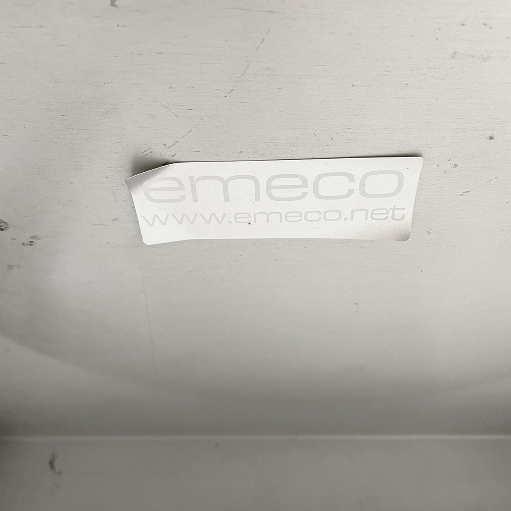 Sgabello di Philippe Starck per Emeco, 2000 ca. 