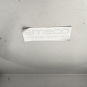 Sgabello di Philippe Starck per Emeco, 2000 ca. 