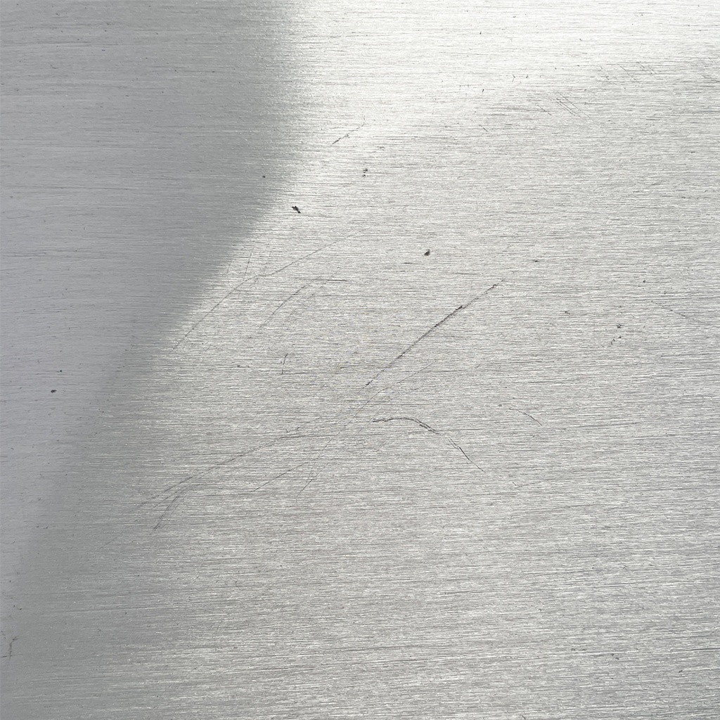 Sgabello di Philippe Starck per Emeco, 2000 ca. 