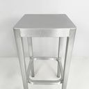 Sgabello di Philippe Starck per Emeco, 2000 ca. 