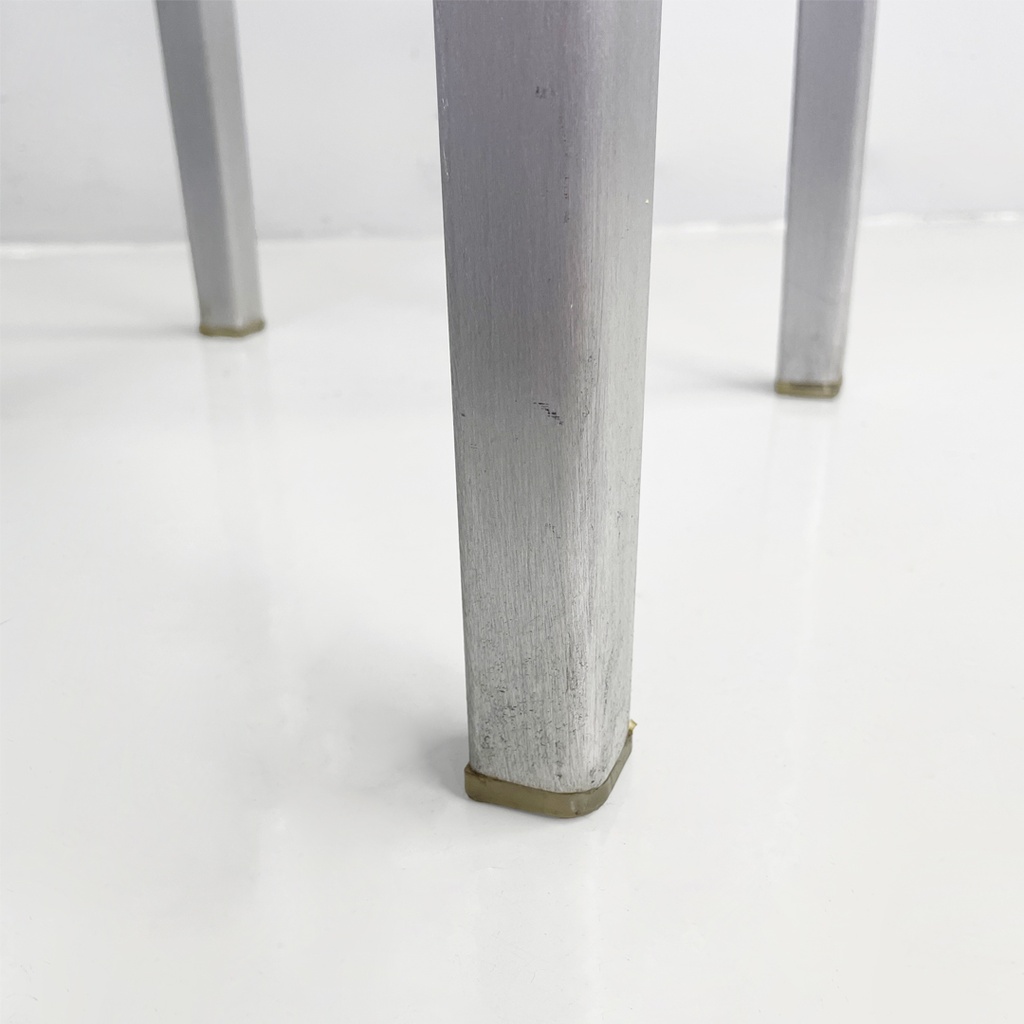 Sgabello di Philippe Starck per Emeco, 2000 ca. 