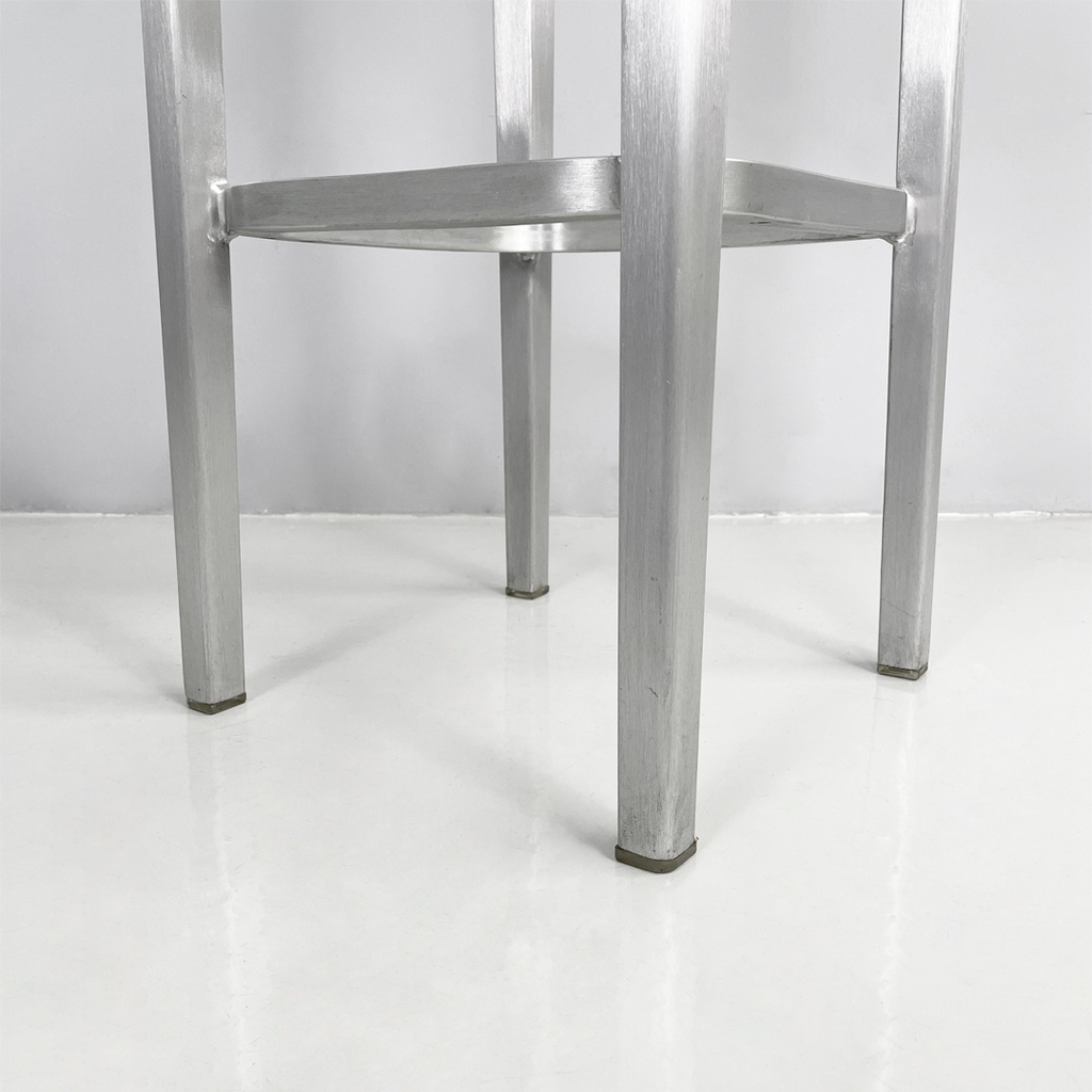 Sgabello di Philippe Starck per Emeco, 2000 ca. 