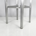Sgabello di Philippe Starck per Emeco, 2000 ca. 