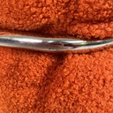 Poltrona Okay di Adriano Piazzesi per Tre D Firenze, 1970 ca.