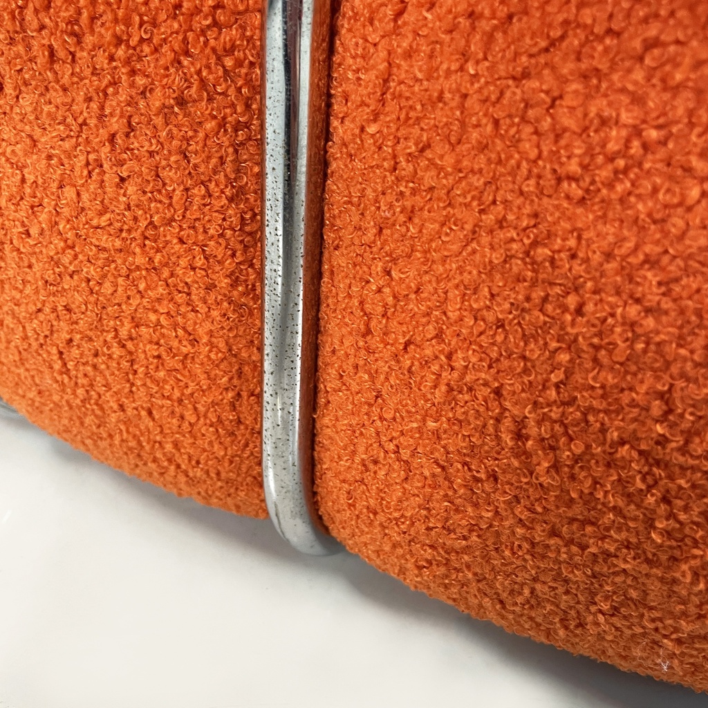 Poltrona Okay di Adriano Piazzesi per Tre D Firenze, 1970 ca.