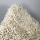 Poltrona Yeti di Marco Scheichenbauer per Elam, 1970 ca.