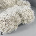 Poltrona Yeti di Marco Scheichenbauer per Elam, 1970 ca.