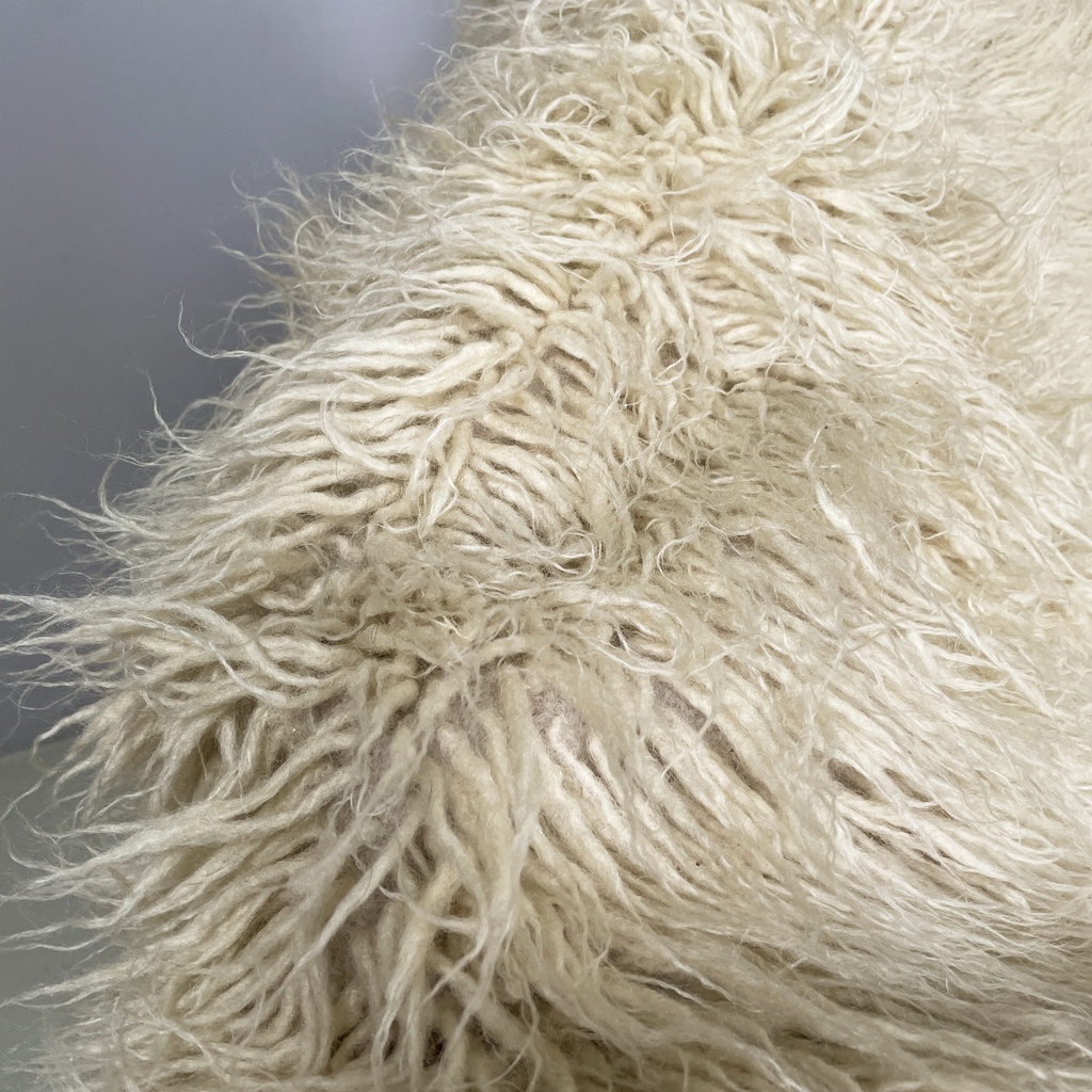 Poltrona Yeti di Marco Scheichenbauer per Elam, 1970 ca.