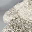 Poltrona Yeti di Marco Scheichenbauer per Elam, 1970 ca.