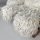 Poltrona Yeti di Marco Scheichenbauer per Elam, 1970 ca.