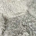 Poltrona Yeti di Marco Scheichenbauer per Elam, 1970 ca.