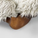 Poltrona Yeti di Marco Scheichenbauer per Elam, 1970 ca.