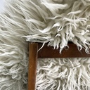 Poltrona Yeti di Marco Scheichenbauer per Elam, 1970 ca.