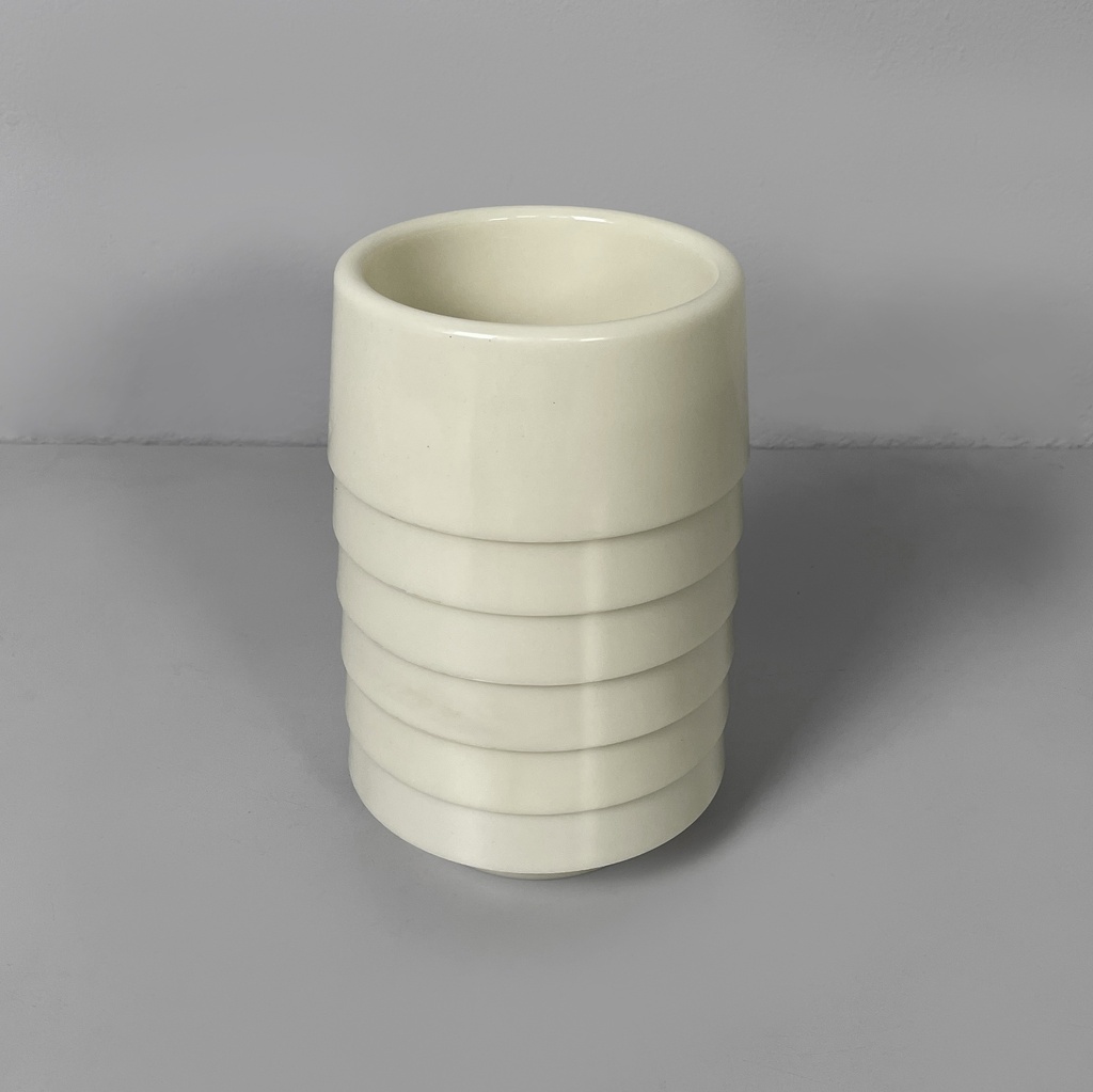 Servizio da tavola di Angelo Mangiarotti, 1970 ca.