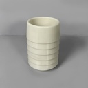 Servizio da tavola di Angelo Mangiarotti, 1970 ca.