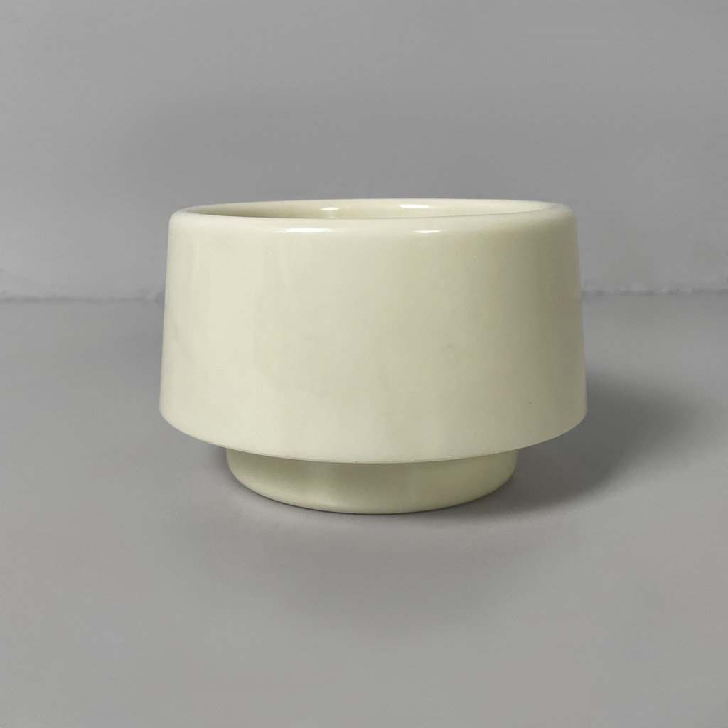 Servizio da tavola di Angelo Mangiarotti, 1970 ca.