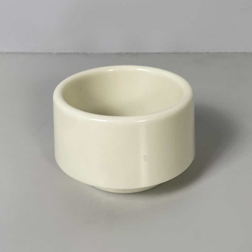 Servizio da tavola di Angelo Mangiarotti, 1970 ca.