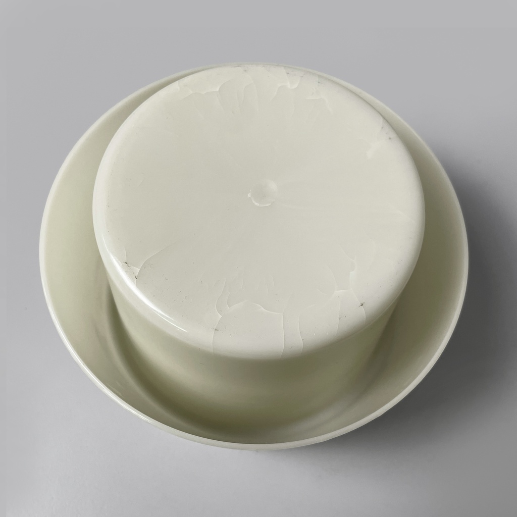 Servizio da tavola di Angelo Mangiarotti, 1970 ca.