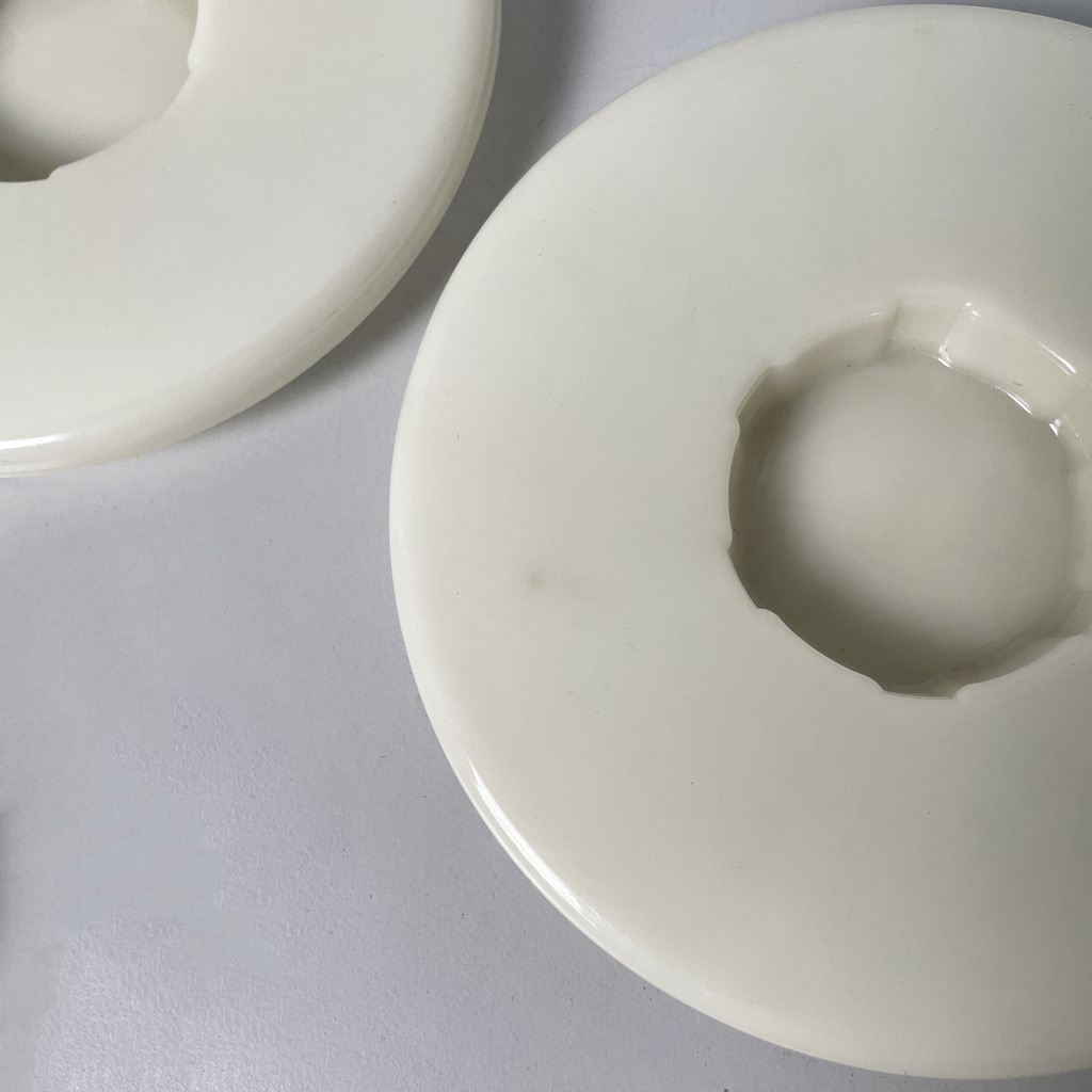 Servizio da tavola di Angelo Mangiarotti, 1970 ca.