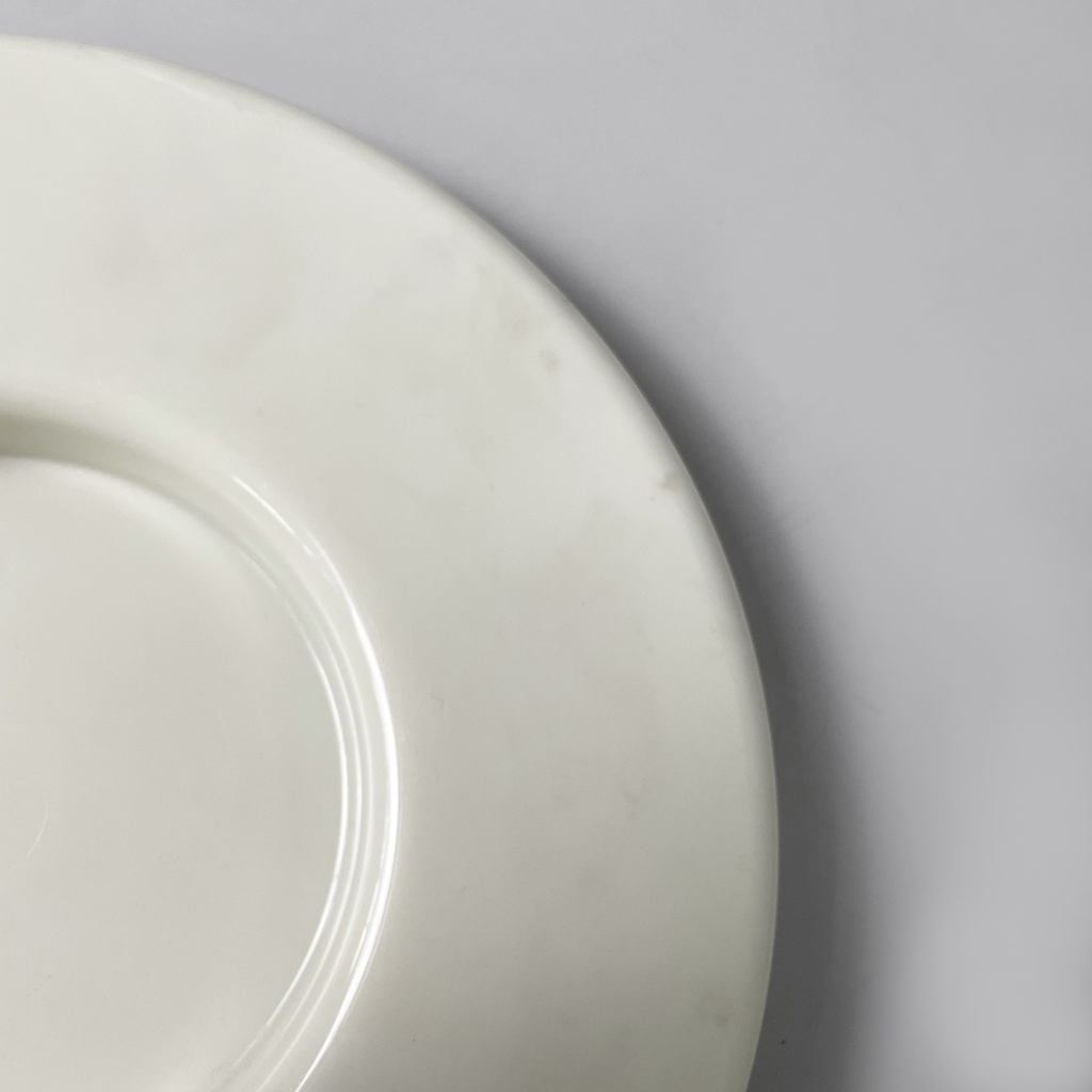 Servizio da tavola di Angelo Mangiarotti, 1970 ca.