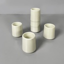 Servizio da tavola di Angelo Mangiarotti, 1970 ca.