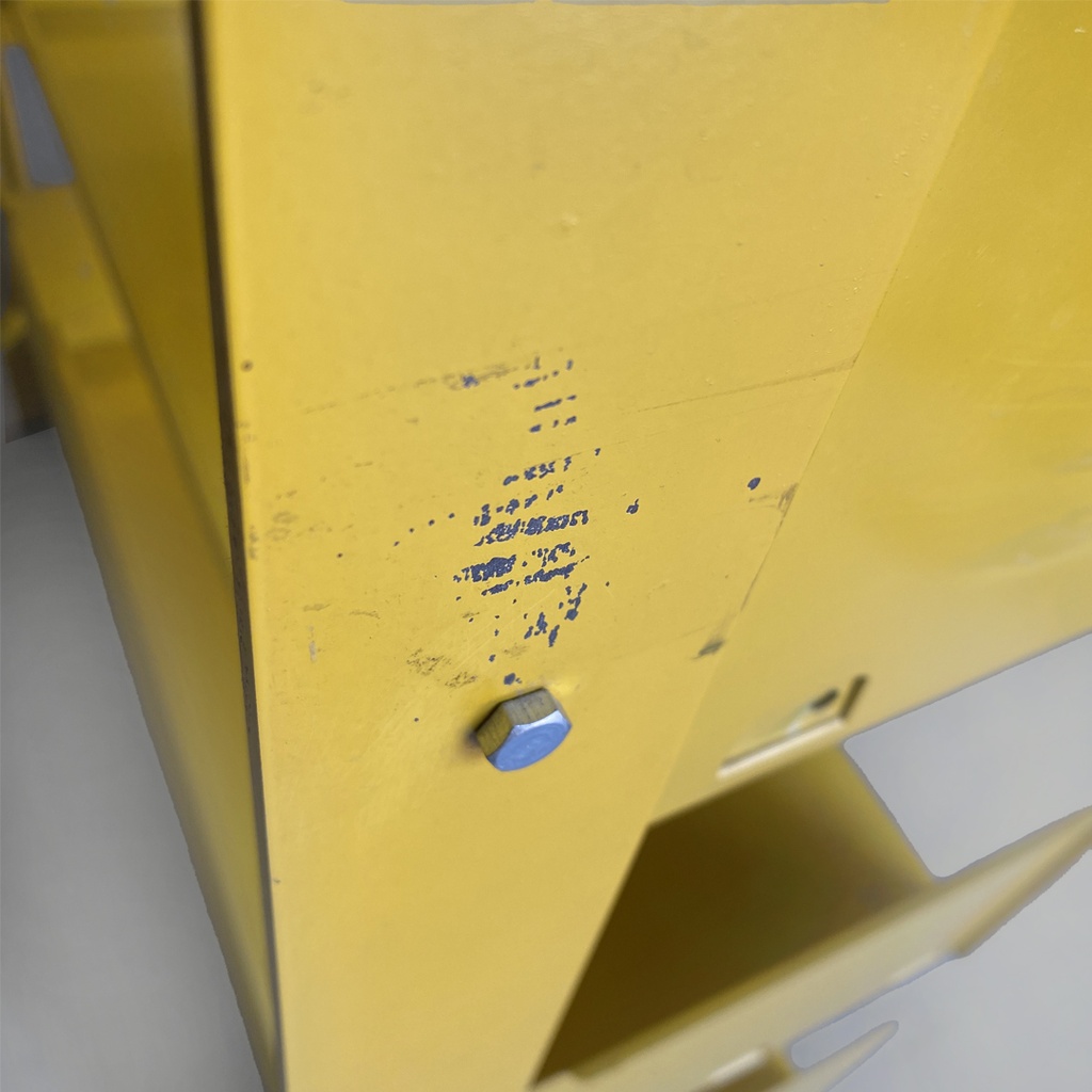 Libreria modulare Congresso di Lips Vago, 1970 ca.