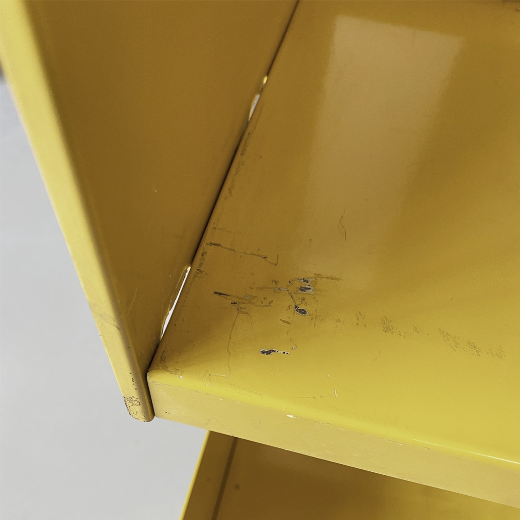 Libreria modulare Congresso di Lips Vago, 1970 ca.