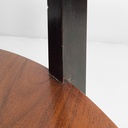 Tavolo da caffè in legno, 1930 ca.