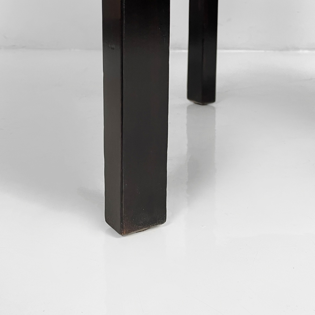 Tavolo da caffè in legno, 1930 ca.