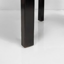 Tavolo da caffè in legno, 1930 ca.