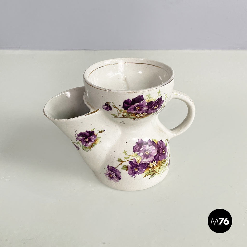 Tazza da barbiere di Grimwade's Wiston,  1900 ca.