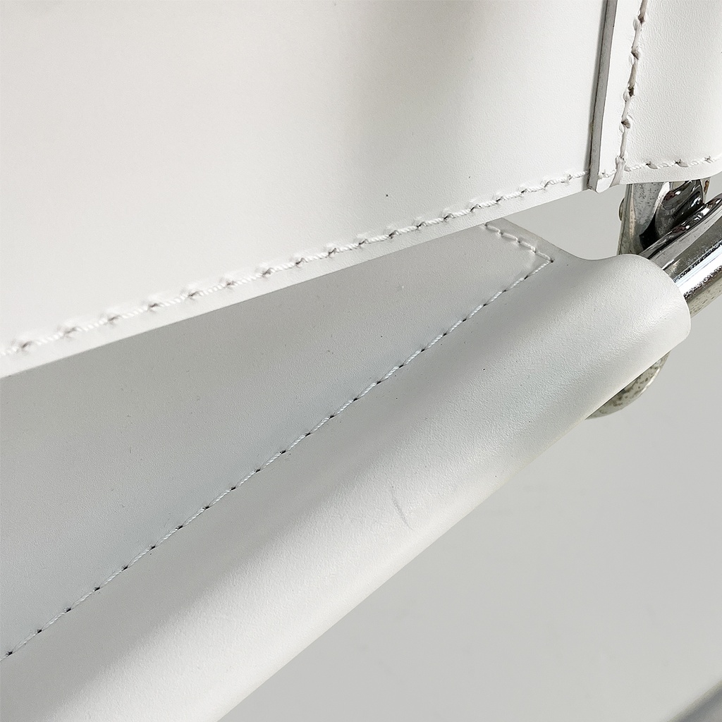 Poltrona Wassily di Marcel Breuer per Gavina, 1960 ca.