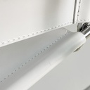 Poltrona Wassily di Marcel Breuer per Gavina, 1960 ca.