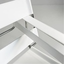 Poltrona Wassily di Marcel Breuer per Gavina, 1960 ca.