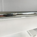 Poltrona Wassily di Marcel Breuer per Gavina, 1960 ca.