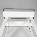 Poltrona Wassily di Marcel Breuer per Gavina, 1960 ca.