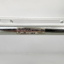 Poltrona Wassily di Marcel Breuer per Gavina, 1960 ca.