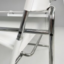 Poltrona Wassily di Marcel Breuer per Gavina, 1960 ca.