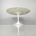 Tavolo da pranzo Tulip di Eero Saarinen per Knoll, 2000 ca.